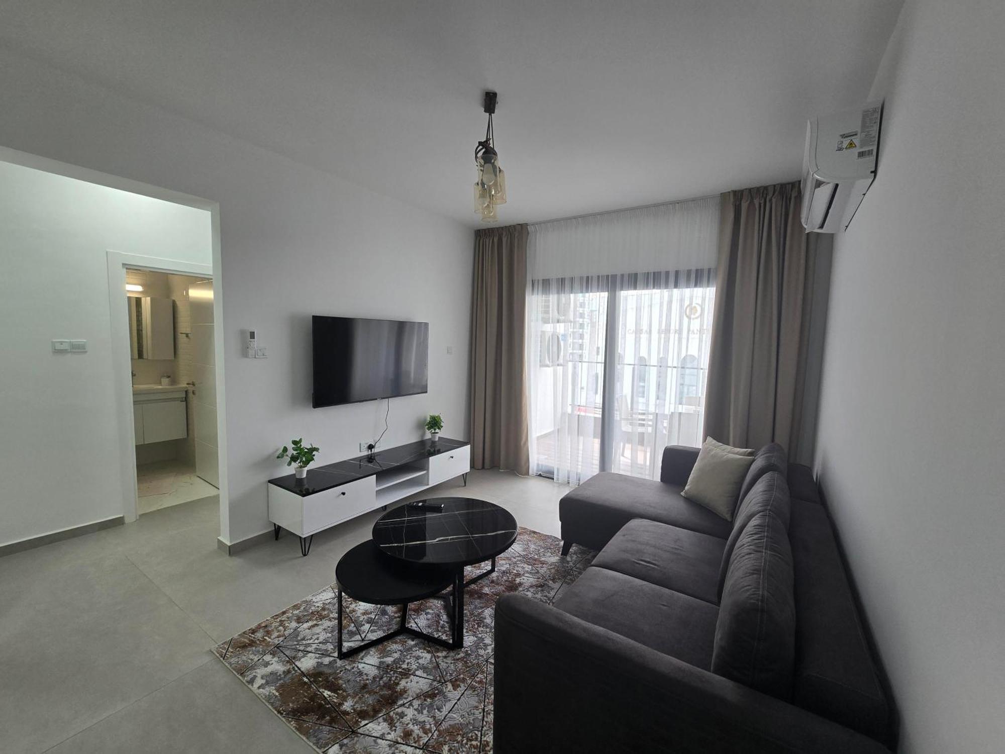 Apartment Aspasianus 1-bedroom Pool View In Caesar *